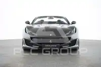 2019 Ferrari Portofino