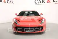 2019 Ferrari 812