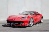 2019 Ferrari 812