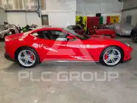 2019 Ferrari 812