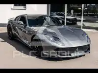 2019 Ferrari 812