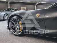 2019 Ferrari 812
