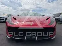 2019 Ferrari 812