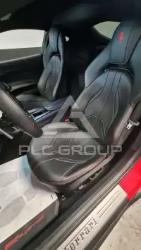 2019 Ferrari 812