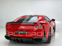 2019 Ferrari 812
