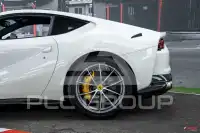 2019 Ferrari 812