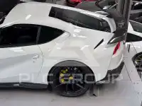 2019 Ferrari 812
