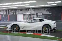 2019 Ferrari 812