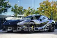 2019 Ferrari 812