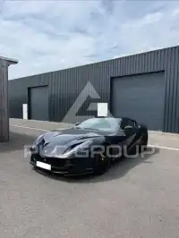 2019 Ferrari 812