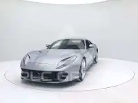 2019 Ferrari 812