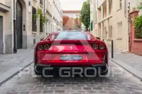2019 Ferrari 812