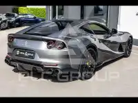 2019 Ferrari 812