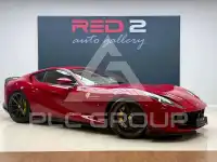 2019 Ferrari 812