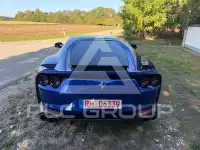 2019 Ferrari 812