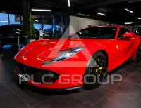 2019 Ferrari 812