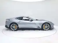 2019 Ferrari 812