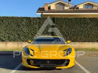 2018 Ferrari 812