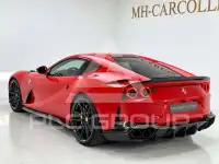 2019 Ferrari 812