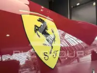 2019 Ferrari 812