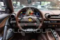 2019 Ferrari 812
