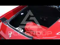 2019 Ferrari 812