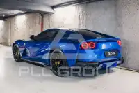2019 Ferrari 812