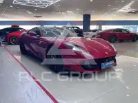 2019 Ferrari 812