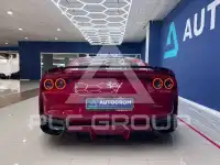 2019 Ferrari 812