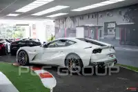 2019 Ferrari 812