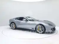 2019 Ferrari 812