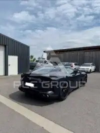 2019 Ferrari 812
