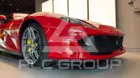 2019 Ferrari 812