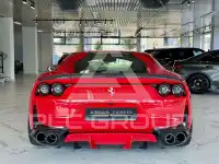2019 Ferrari 812