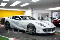 2019 Ferrari 812