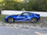 2019 Ferrari 812