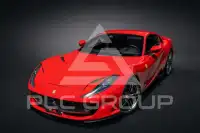 2019 Ferrari 812