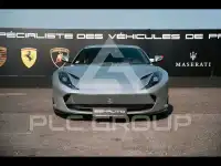 2019 Ferrari 812