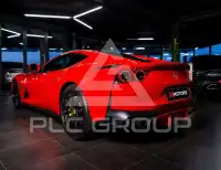 2019 Ferrari 812