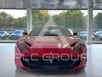2019 Ferrari 812