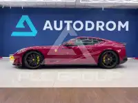 2019 Ferrari 812