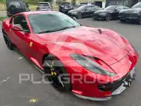 2019 Ferrari 812