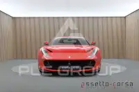 2019 Ferrari 812