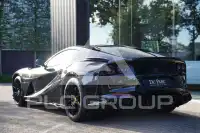 2019 Ferrari 812