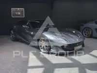 2019 Ferrari 812