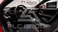 2019 Ferrari 812