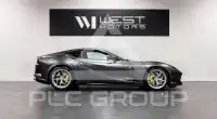 2019 Ferrari 812