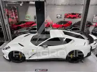 2019 Ferrari 812