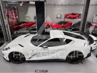2019 Ferrari 812