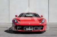 2019 Ferrari 812